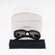 Rectangular Sunglasses - PRADA - Affordable Luxury thumbnail image