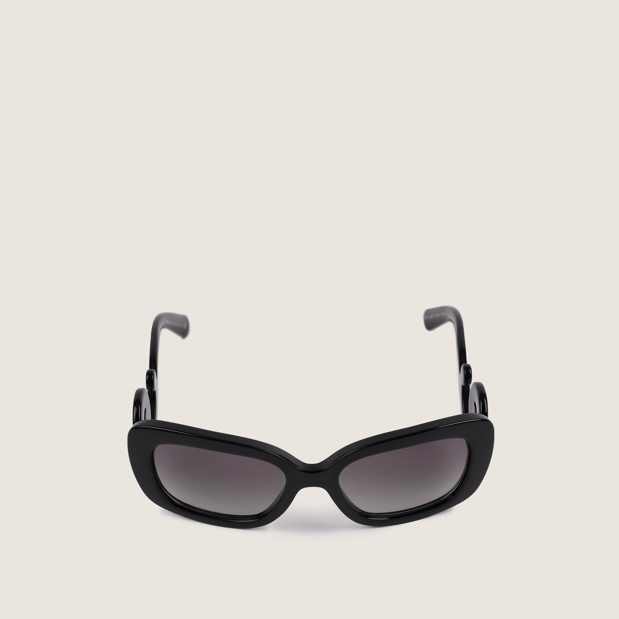 Rectangular Sunglasses - PRADA - Affordable Luxury