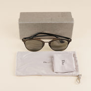 Reflected Aviator Sunglasses - CHRISTIAN DIOR - Affordable Luxury thumbnail image