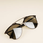 Reflected Aviator Sunglasses - CHRISTIAN DIOR - Affordable Luxury thumbnail image