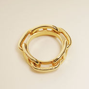 Regate Scarf Ring - HERMÈS - Affordable Luxury thumbnail image