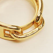 Regate Scarf Ring - HERMÈS - Affordable Luxury thumbnail image