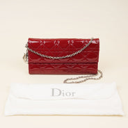 Rendezvous Wallet on Chain - CHRISTIAN DIOR - Affordable Luxury thumbnail image