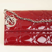 Rendezvous Wallet on Chain - CHRISTIAN DIOR - Affordable Luxury thumbnail image