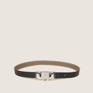 Reversible Collier De Chien Belt 75 - HERMÈS - Affordable Luxury thumbnail image