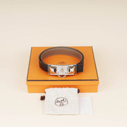 Reversible Collier De Chien Belt 75 - HERMÈS - Affordable Luxury thumbnail image