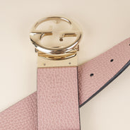 Reversible GG Belt 80 - GUCCI - Affordable Luxury thumbnail image