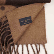 Reykjavik Cashmere Scarf - LOUIS VUITTON - Affordable Luxury thumbnail image