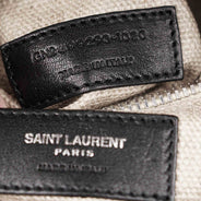 Rive Gauche Tote Bag - SAINT LAURENT - Affordable Luxury thumbnail image