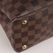 Riverside Shoulder Bag - LOUIS VUITTON - Affordable Luxury thumbnail image