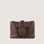 Riverside Shoulder Bag - LOUIS VUITTON - Affordable Luxury thumbnail image