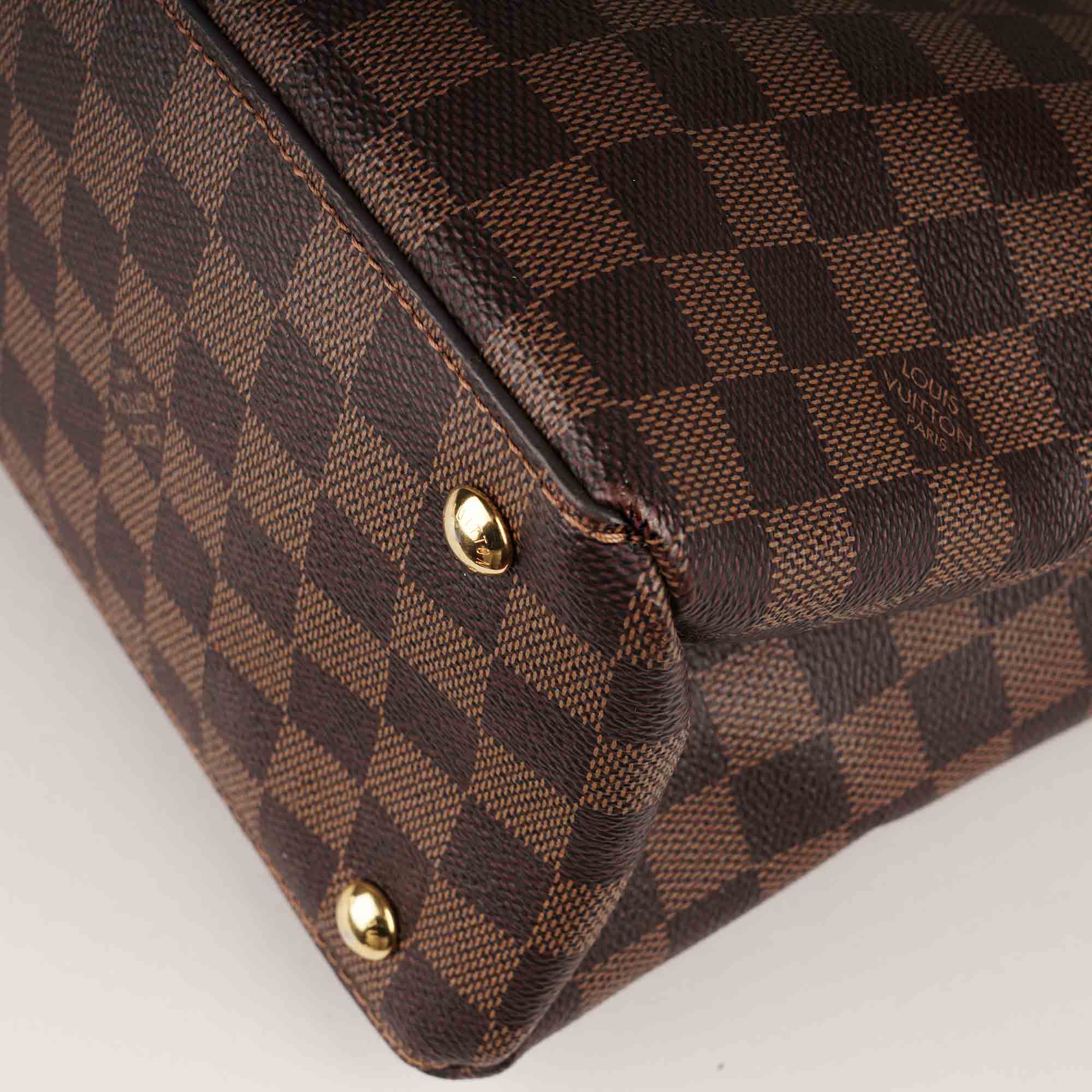 Riverside Shoulder Bag - LOUIS VUITTON - Affordable Luxury image