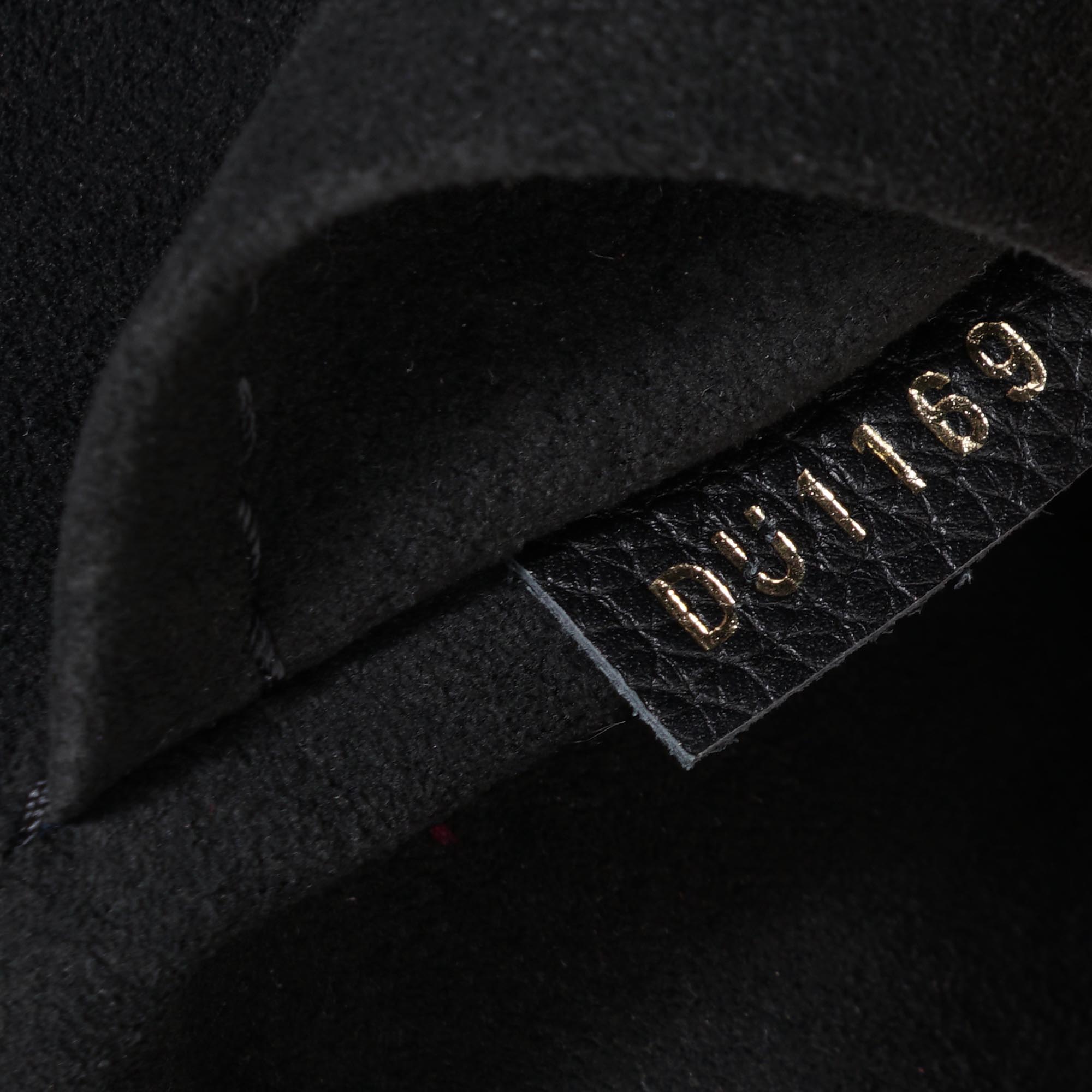 Riverside Shoulder Bag - LOUIS VUITTON - Affordable Luxury image