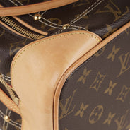 Riveting Shoulder Bag - LOUIS VUITTON - Affordable Luxury thumbnail image