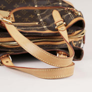 Riveting Shoulder Bag - LOUIS VUITTON - Affordable Luxury thumbnail image
