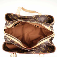 Riveting Shoulder Bag - LOUIS VUITTON - Affordable Luxury thumbnail image