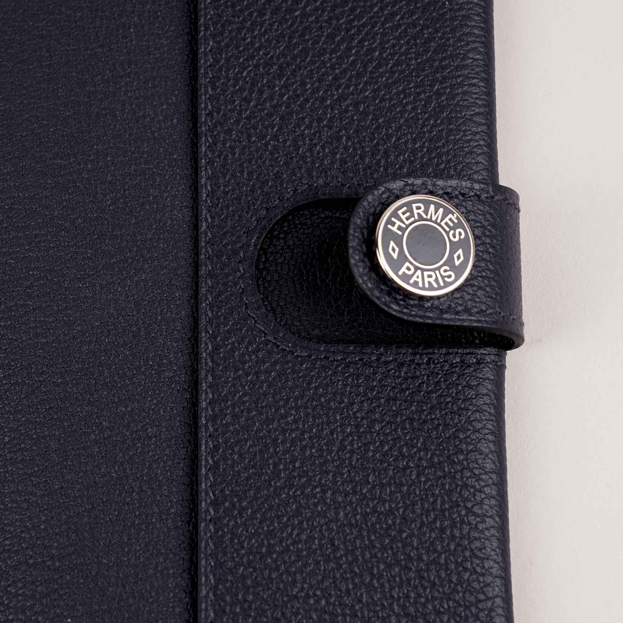 R.M.S Passport Cover - HERMÈS - Affordable Luxury image