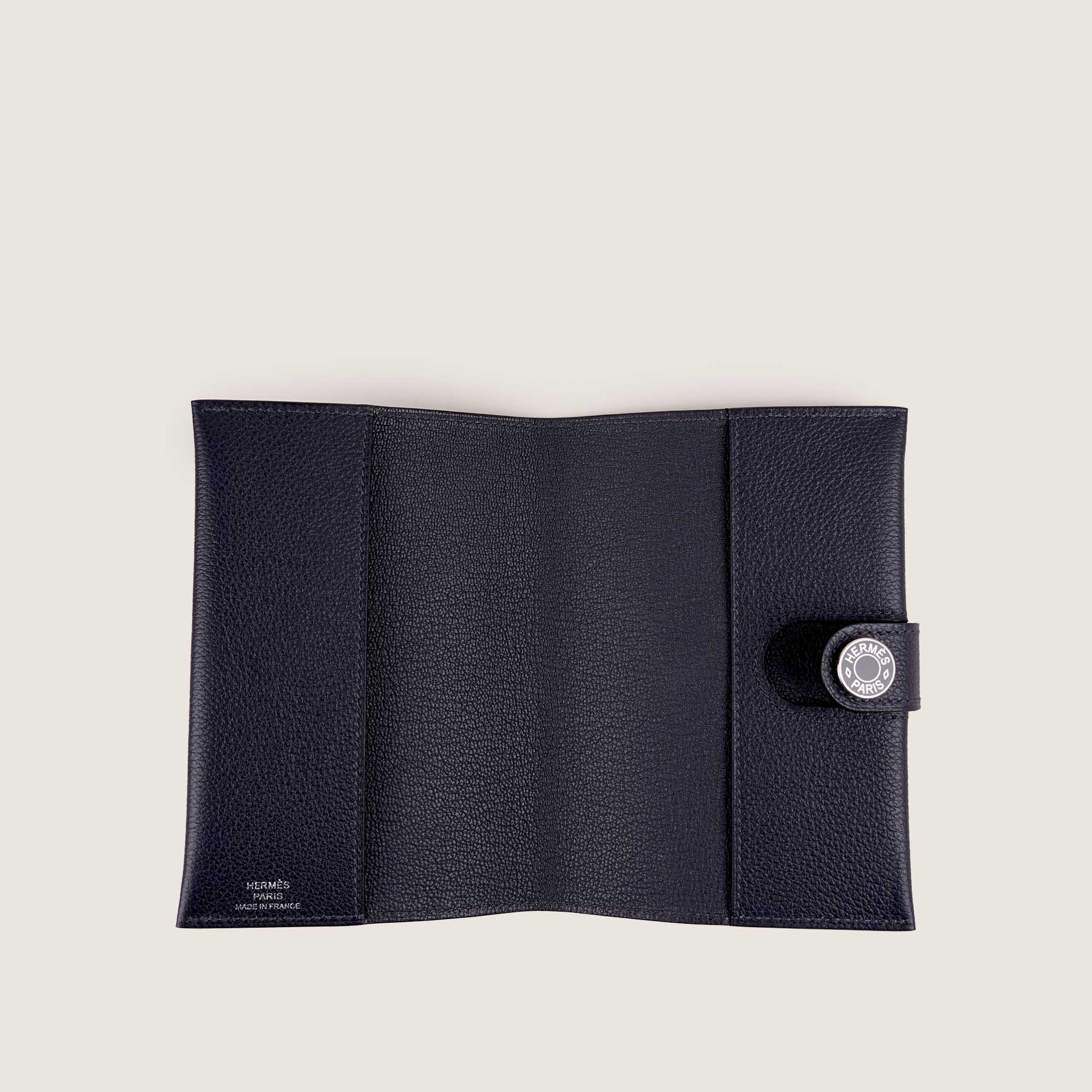 R.M.S Passport Cover - HERMÈS - Affordable Luxury