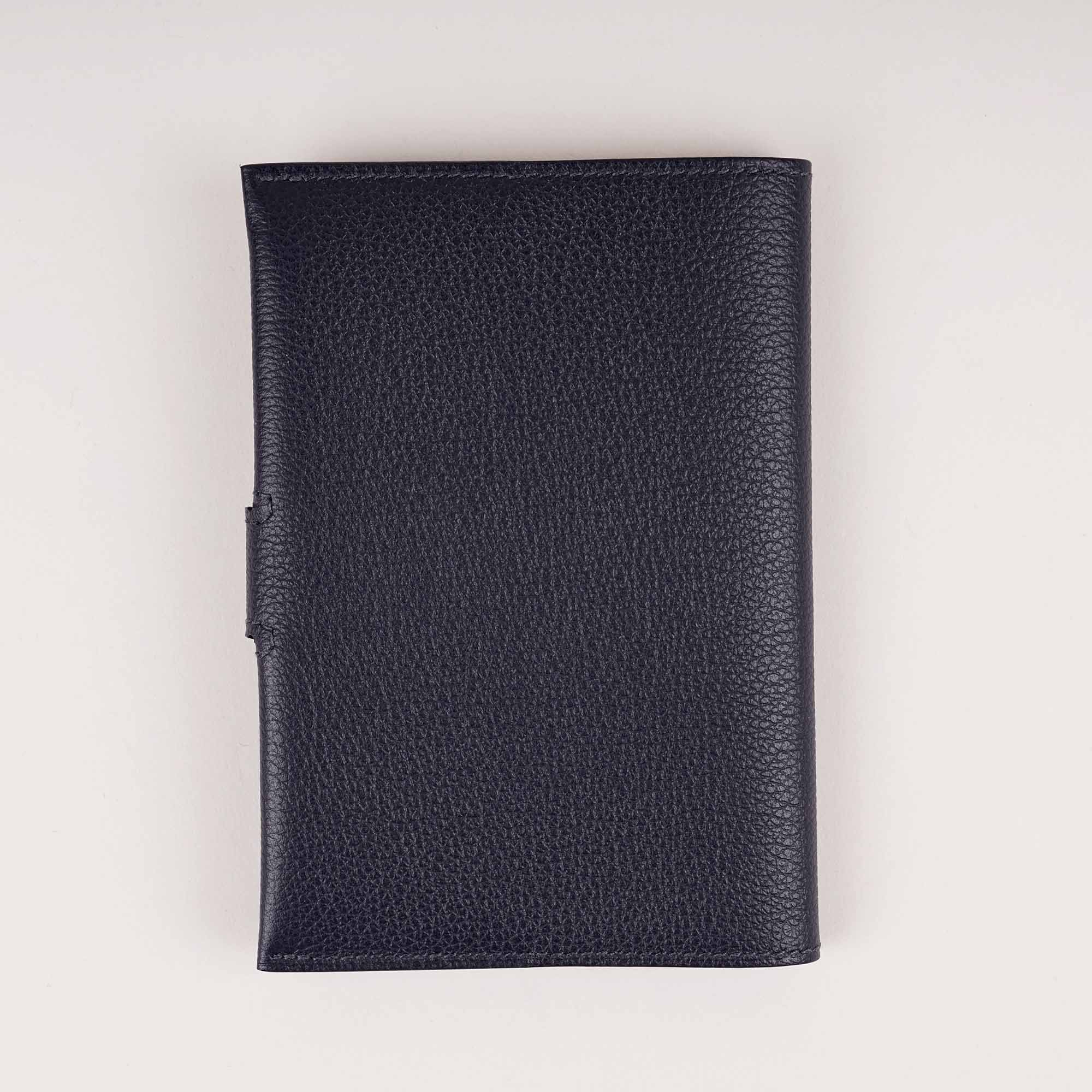 R.M.S Passport Cover - HERMÈS - Affordable Luxury image