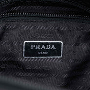 Robot Print Tote - PRADA - Affordable Luxury thumbnail image