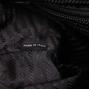 Robot Print Tote - PRADA - Affordable Luxury thumbnail image