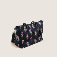 Robot Print Tote - PRADA - Affordable Luxury thumbnail image