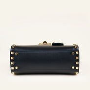 Rockstud Alcove Top Handle - VALENTINO - Affordable Luxury thumbnail image