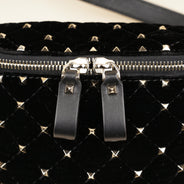 Rockstud Bumbag 75 - VALENTINO - Affordable Luxury thumbnail image