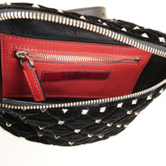 Rockstud Bumbag 75 - VALENTINO - Affordable Luxury thumbnail image