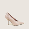 rockstud embellished pumps 37 affordable luxury 249194