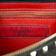 Rockstud Leather Bumbag - VALENTINO - Affordable Luxury thumbnail image