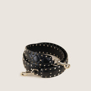 Rockstud Shoulder Strap - VALENTINO - Affordable Luxury thumbnail image