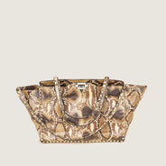 Rockstud Tote - VALENTINO - Affordable Luxury thumbnail image