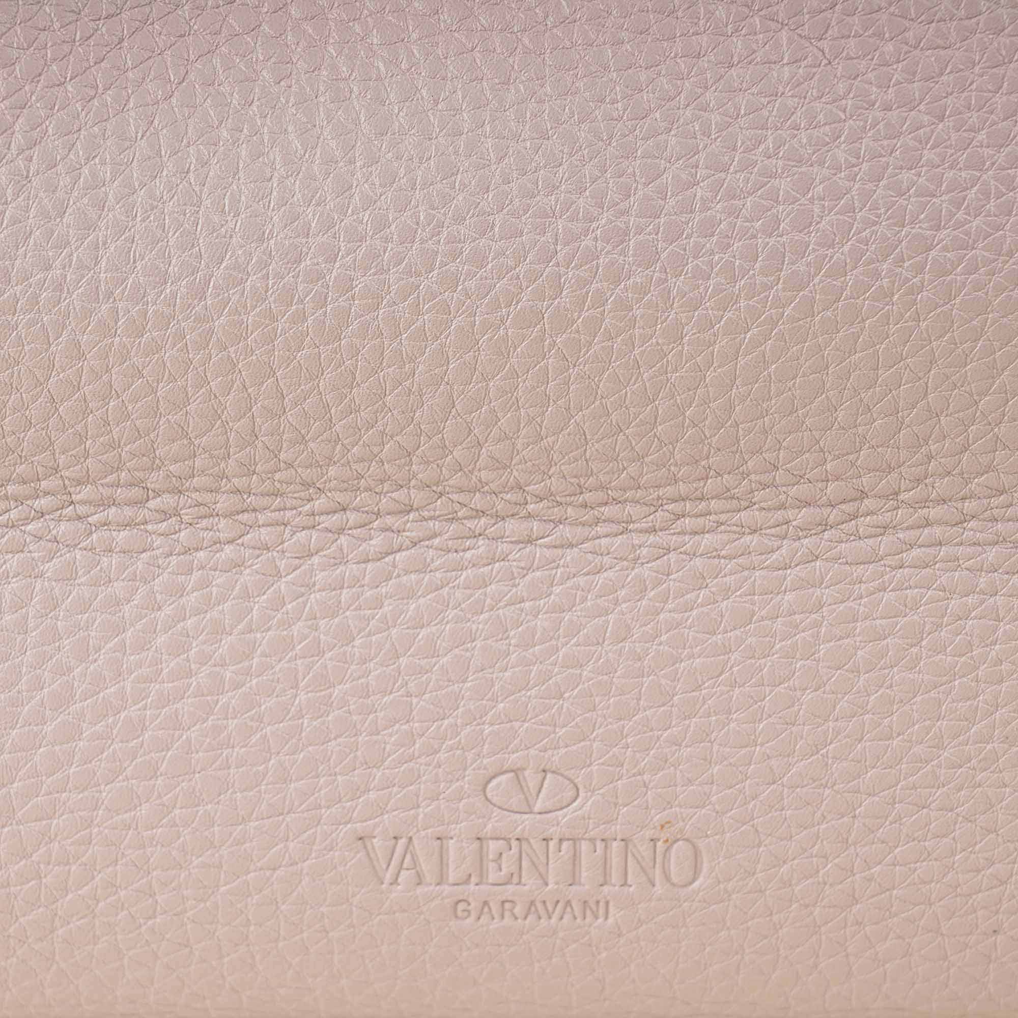 Rockstud Tote - VALENTINO - Affordable Luxury image