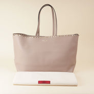 Rockstud Tote - VALENTINO - Affordable Luxury thumbnail image