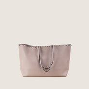 Rockstud Tote - VALENTINO - Affordable Luxury thumbnail image