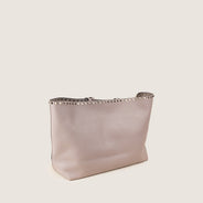 Rockstud Tote - VALENTINO - Affordable Luxury thumbnail image