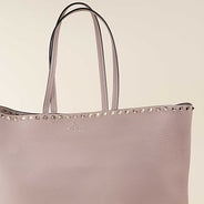 Rockstud Tote - VALENTINO - Affordable Luxury thumbnail image