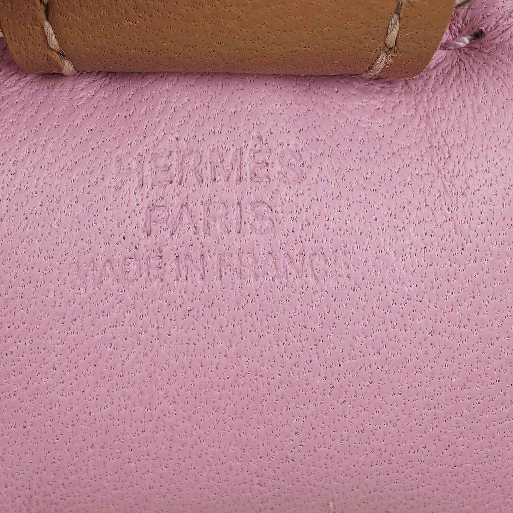 Rodeo PM Charm - HERMÈS - Affordable Luxury image