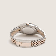 Oyster Perpetual Datejust, 41mm thumbnail image