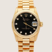 Rolex Datejust 31mm - ROLEX - Affordable Luxury thumbnail image
