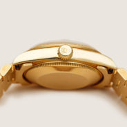 Rolex Datejust 31mm - ROLEX - Affordable Luxury thumbnail image