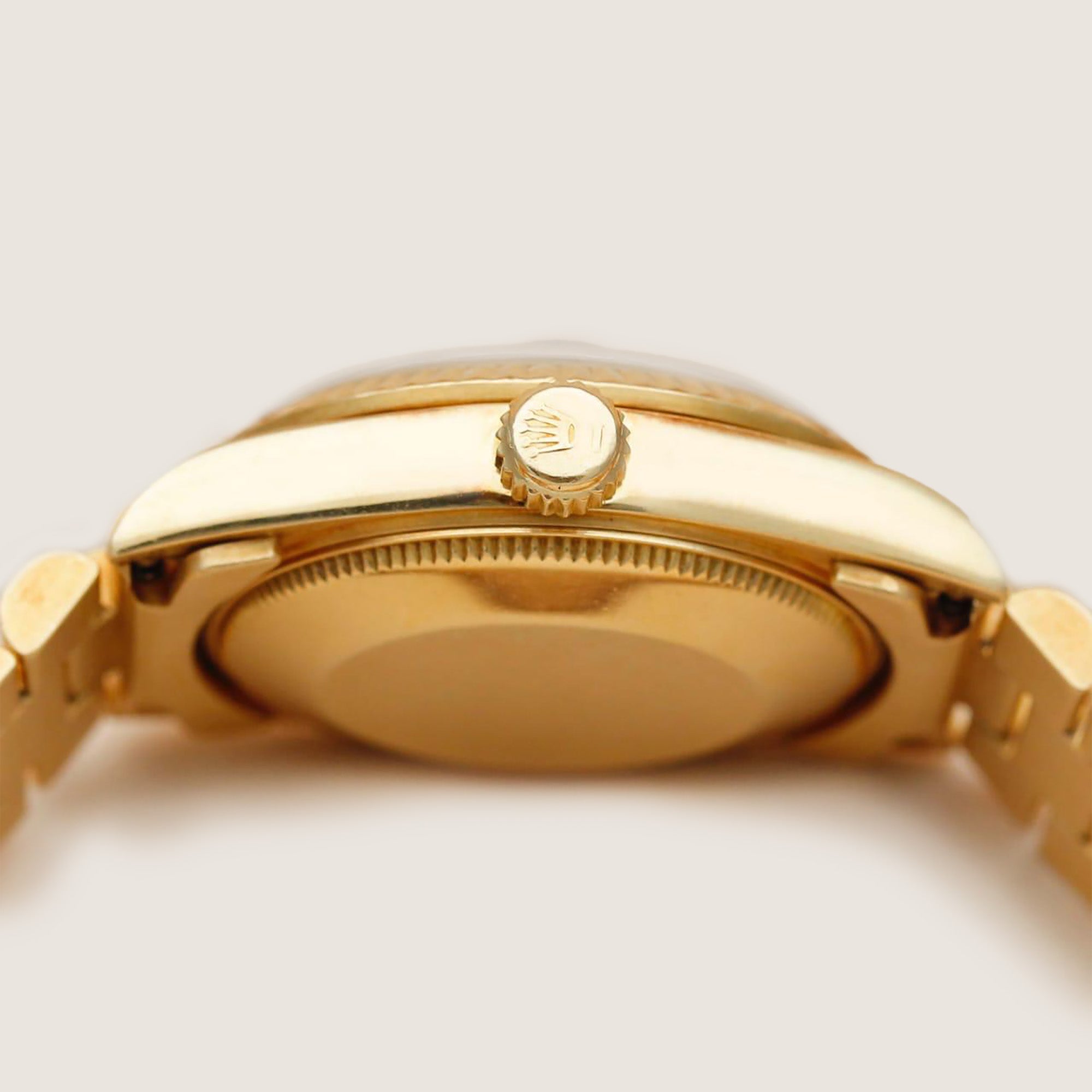Rolex Datejust 31mm - ROLEX - Affordable Luxury image