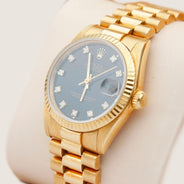 Rolex Datejust 31mm - ROLEX - Affordable Luxury thumbnail image