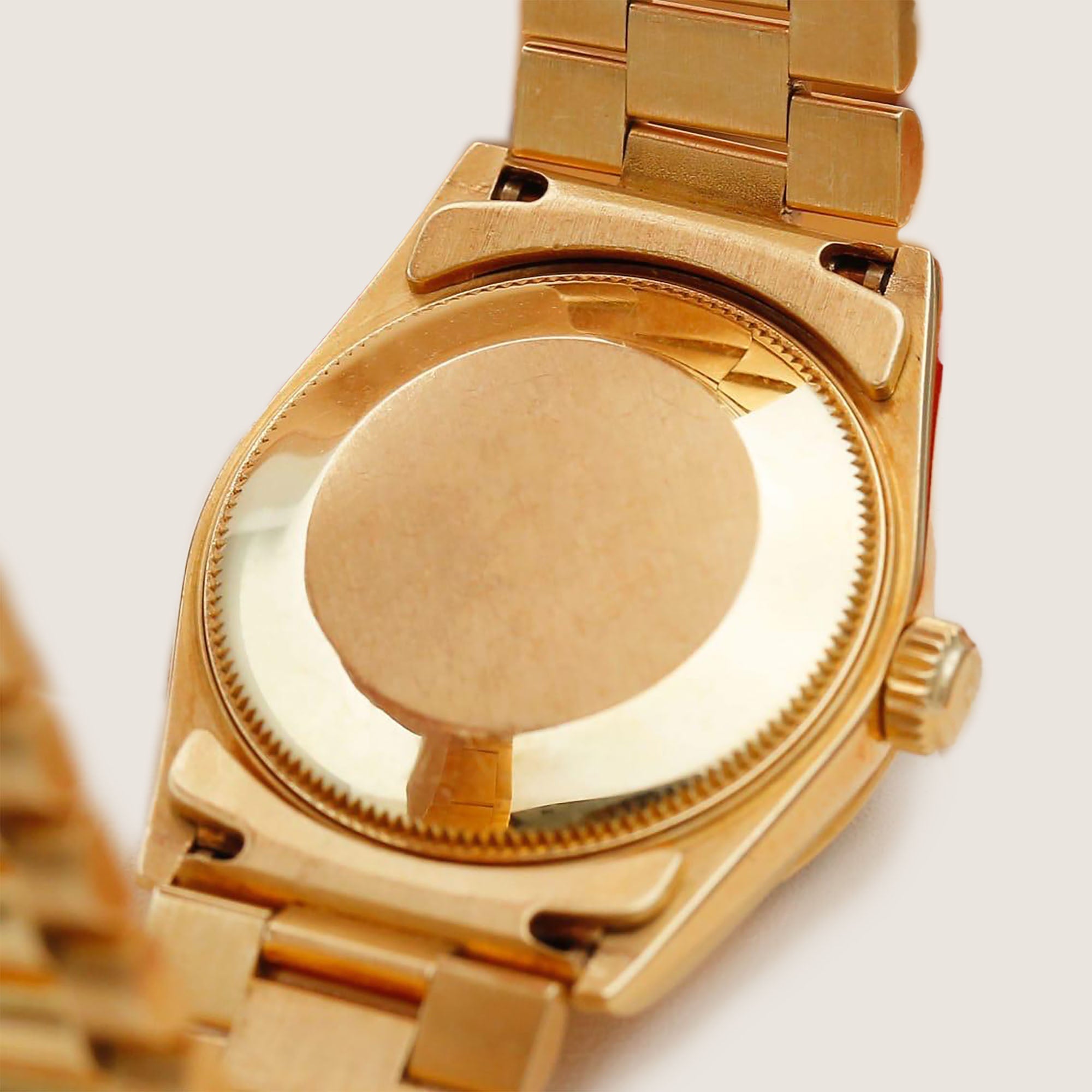 Rolex Datejust 31mm - ROLEX - Affordable Luxury image