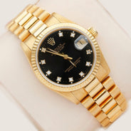Rolex Datejust 31mm - ROLEX - Affordable Luxury thumbnail image