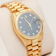 Rolex Datejust 31mm - ROLEX - Affordable Luxury thumbnail image
