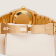 Rolex Datejust 31mm - ROLEX - Affordable Luxury thumbnail image