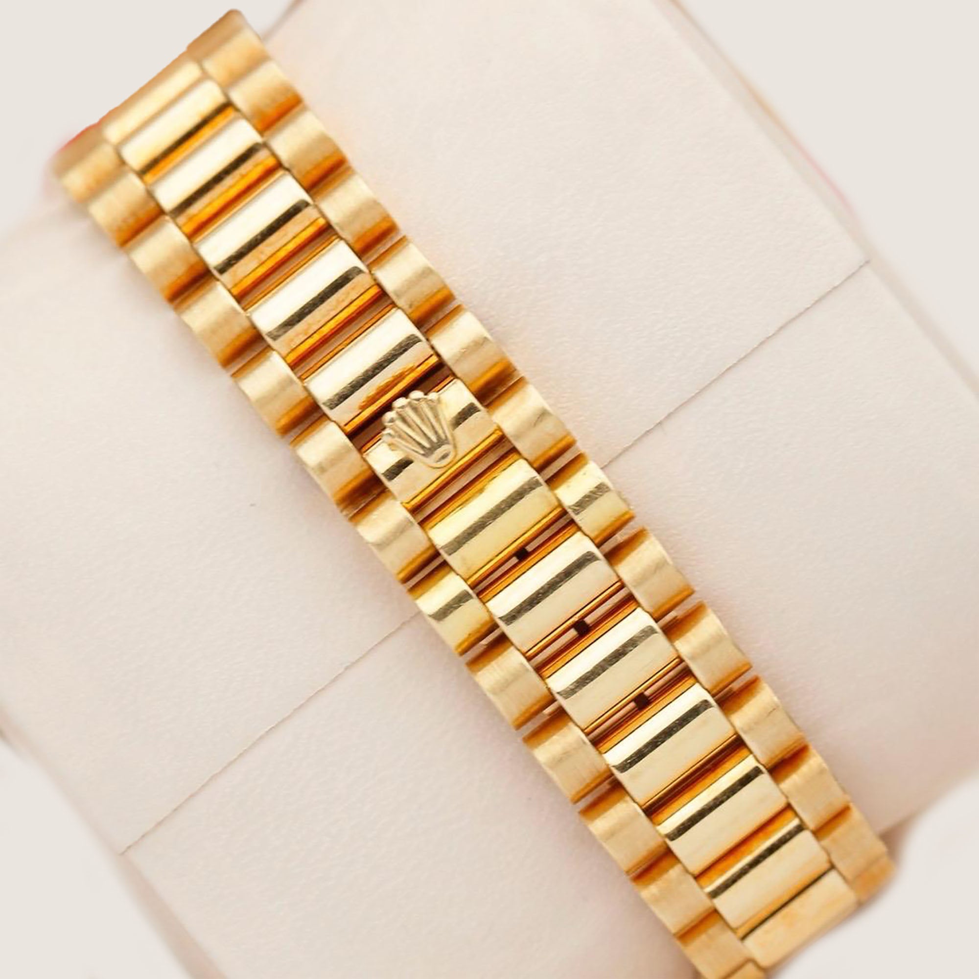 Rolex Datejust 31mm - ROLEX - Affordable Luxury image