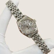 Rolex Lady Datejust 26mm 2017 - ROLEX - Affordable Luxury thumbnail image